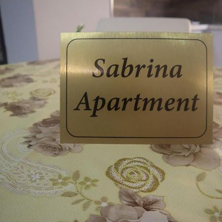 Sabrina Apartments Bethlehem Luaran gambar