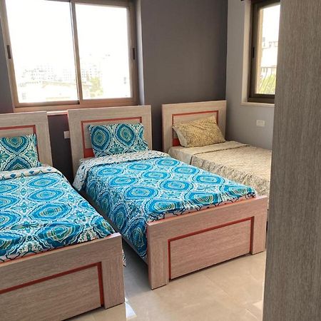 Sabrina Apartments Bethlehem Luaran gambar