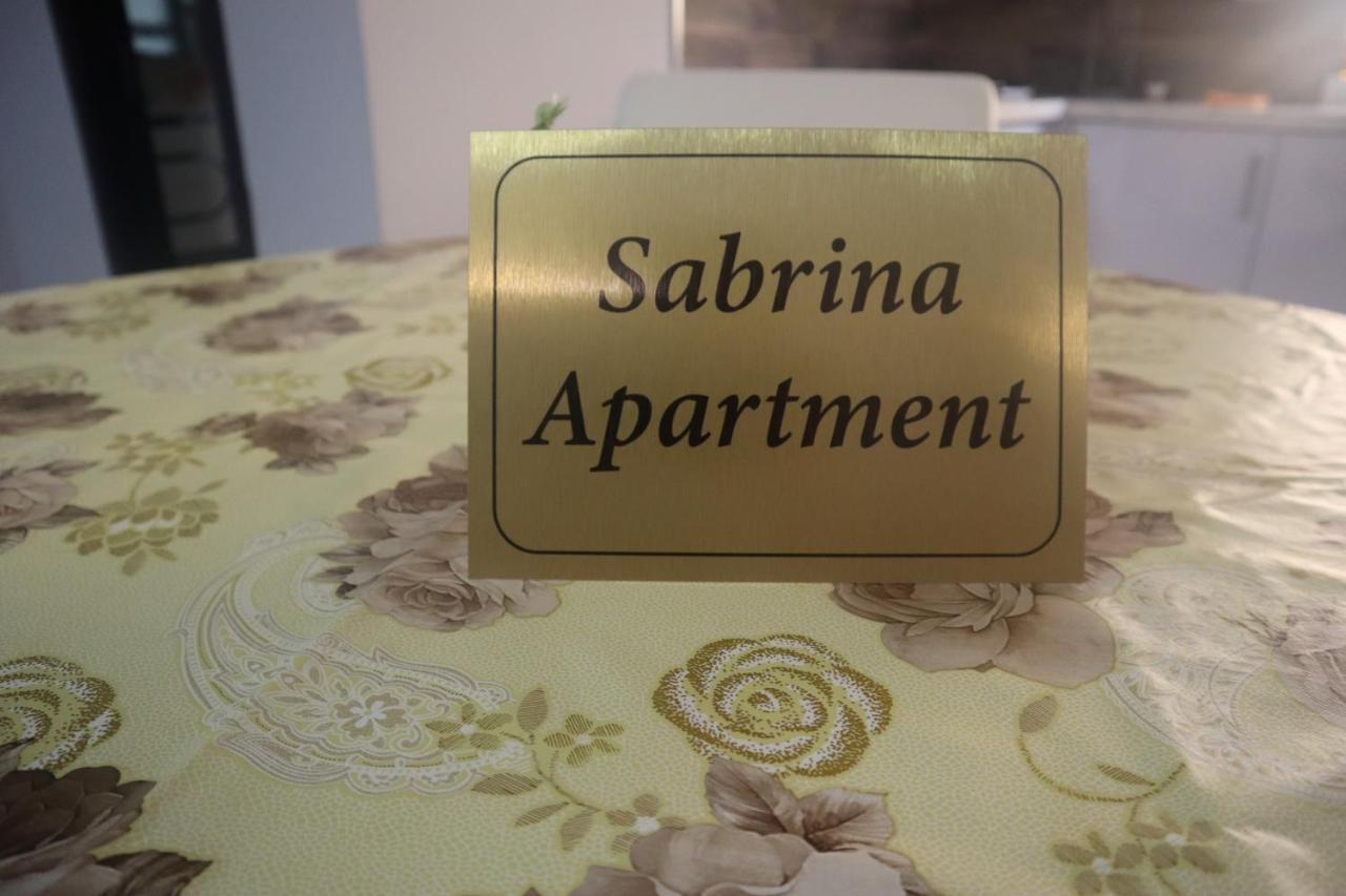 Sabrina Apartments Bethlehem Luaran gambar