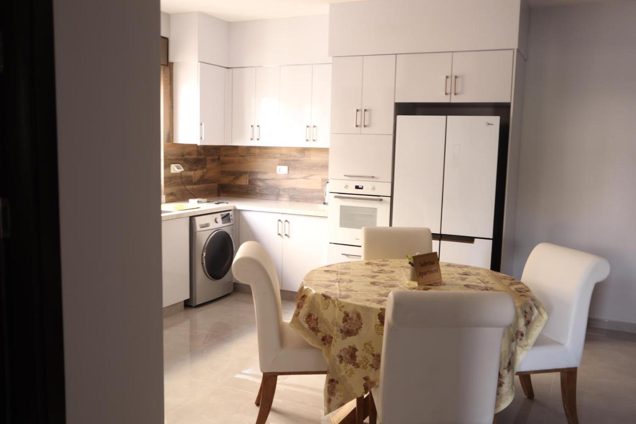 Sabrina Apartments Bethlehem Luaran gambar