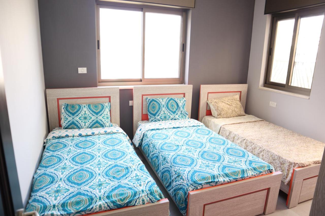 Sabrina Apartments Bethlehem Luaran gambar