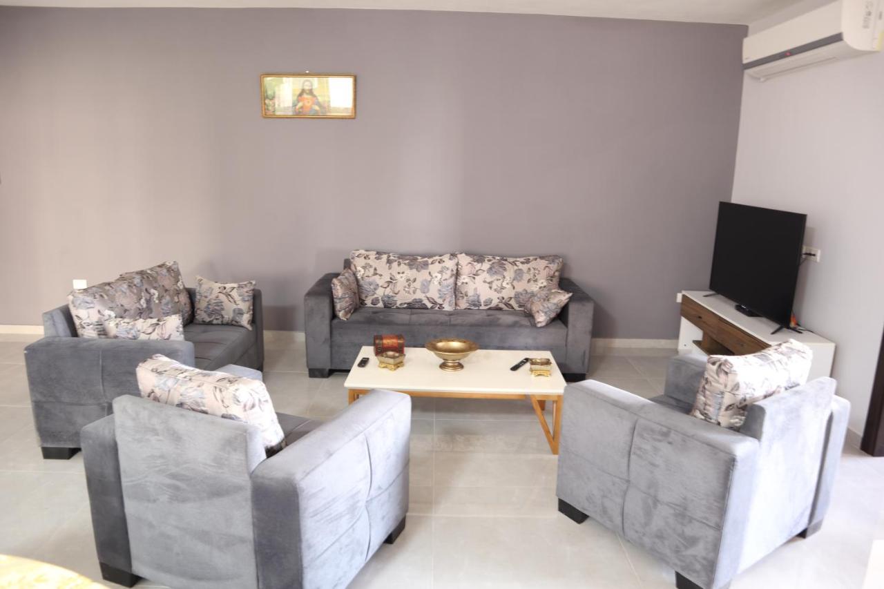 Sabrina Apartments Bethlehem Luaran gambar