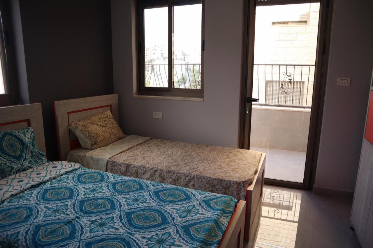Sabrina Apartments Bethlehem Luaran gambar