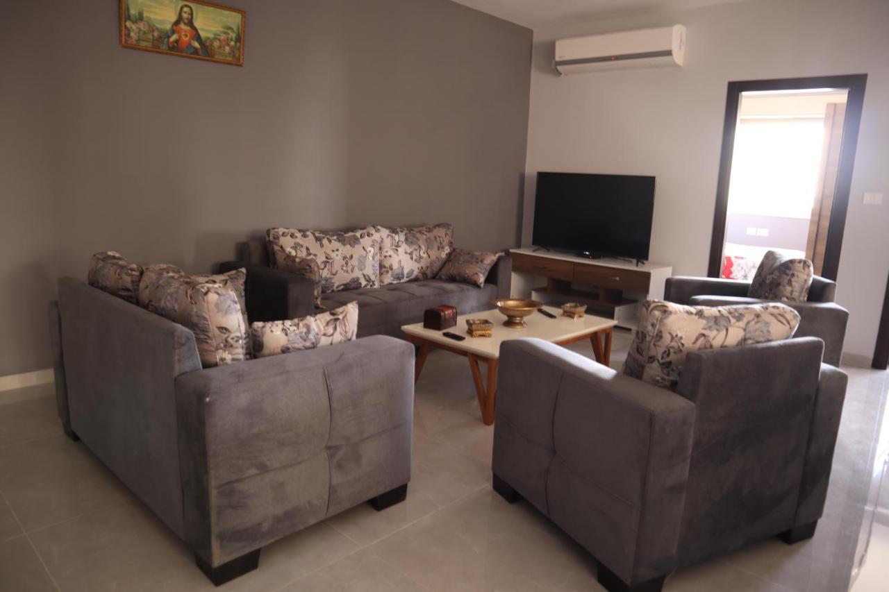 Sabrina Apartments Bethlehem Luaran gambar