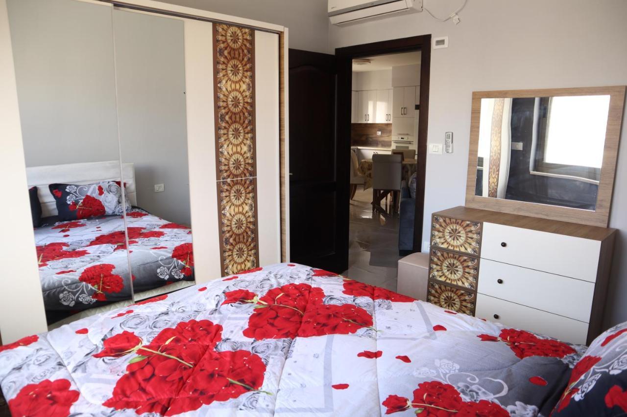 Sabrina Apartments Bethlehem Luaran gambar