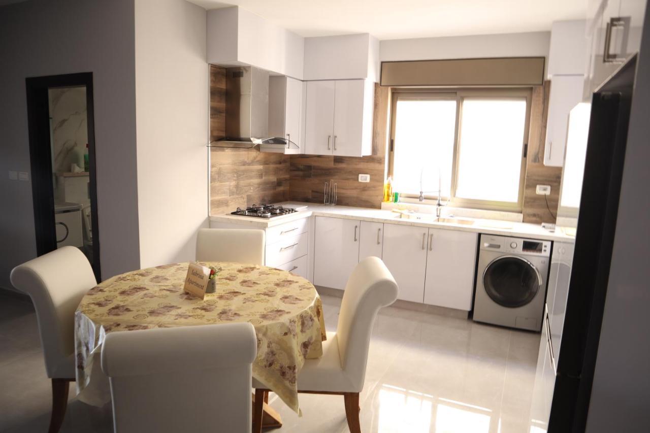 Sabrina Apartments Bethlehem Luaran gambar