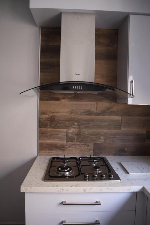 Sabrina Apartments Bethlehem Luaran gambar