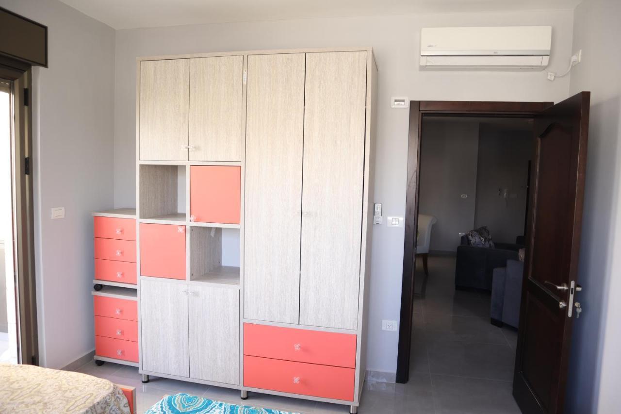 Sabrina Apartments Bethlehem Luaran gambar