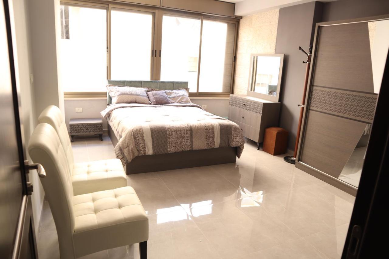 Sabrina Apartments Bethlehem Luaran gambar