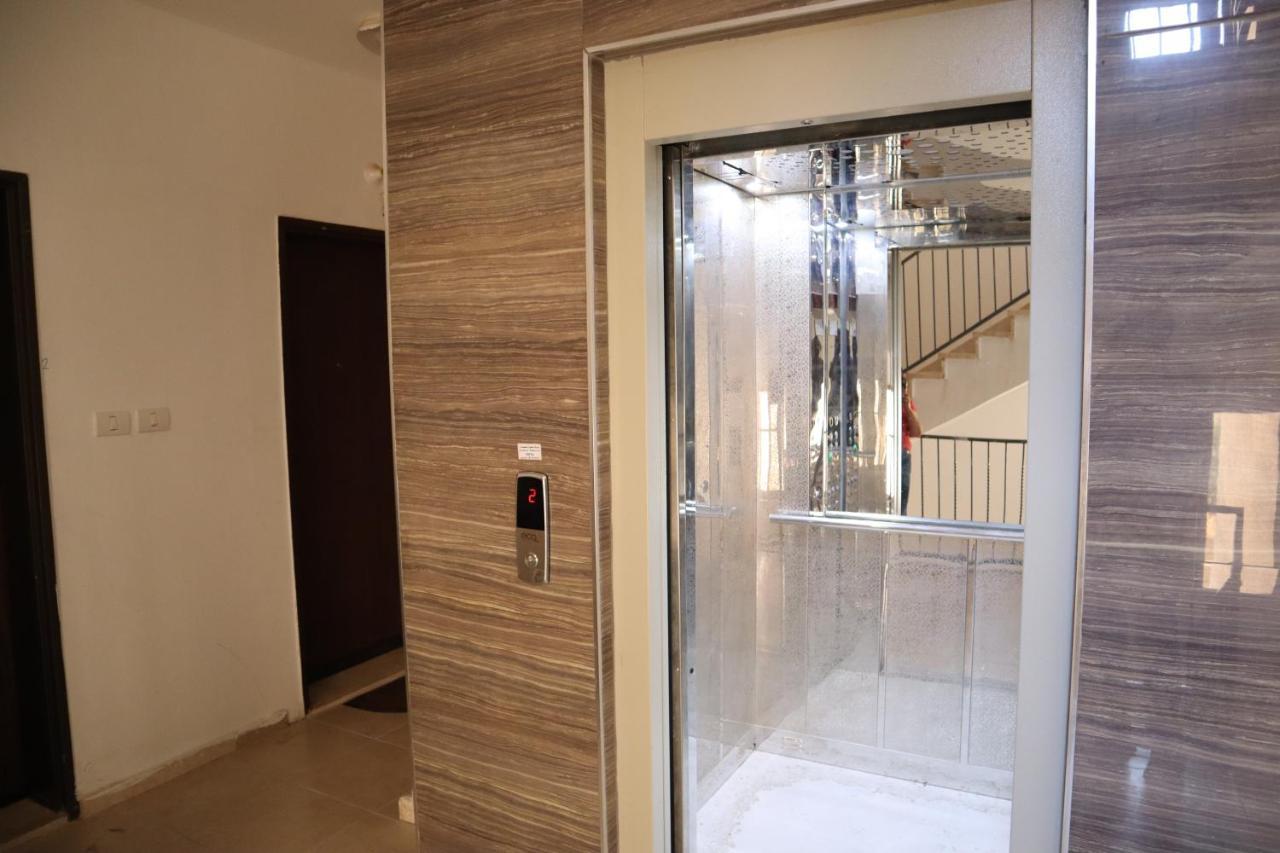Sabrina Apartments Bethlehem Luaran gambar