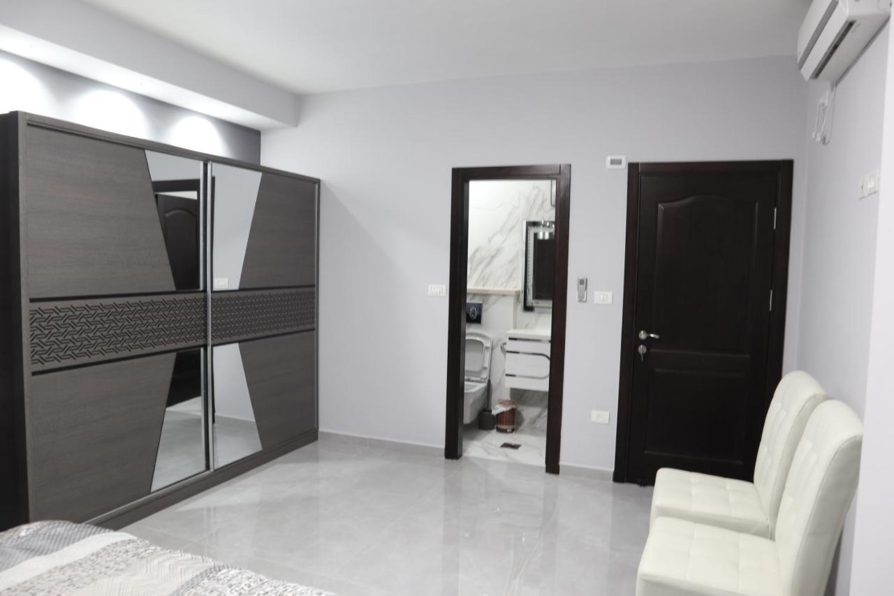 Sabrina Apartments Bethlehem Luaran gambar