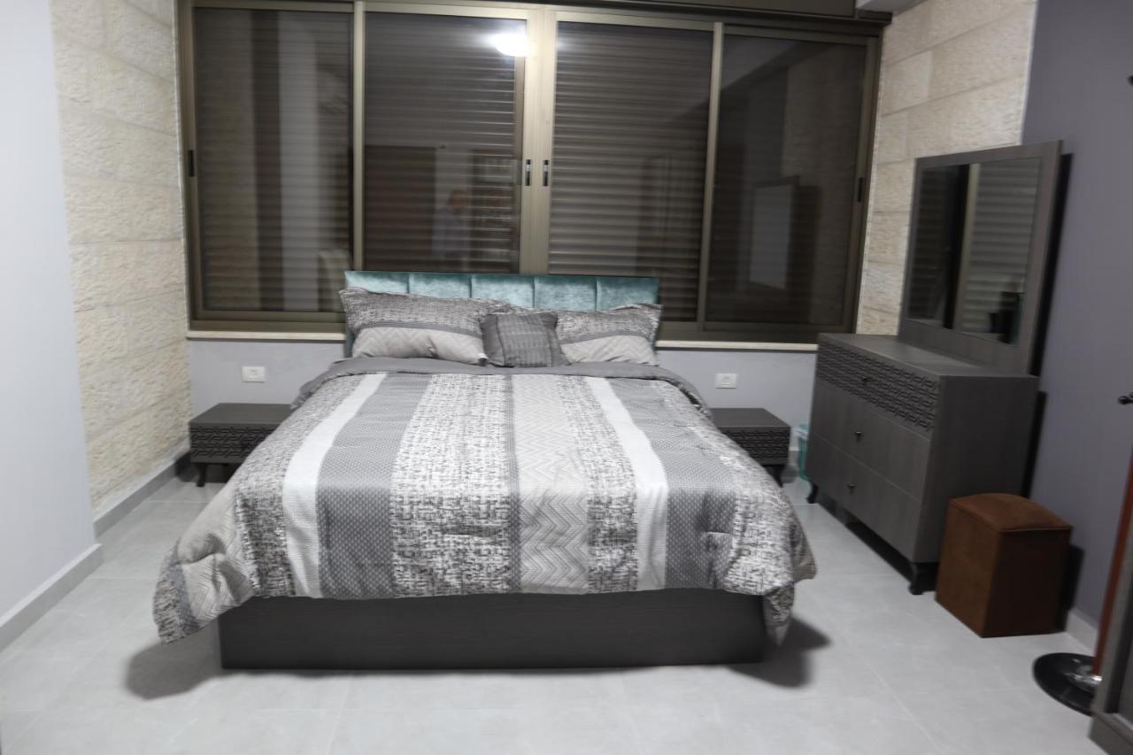 Sabrina Apartments Bethlehem Luaran gambar