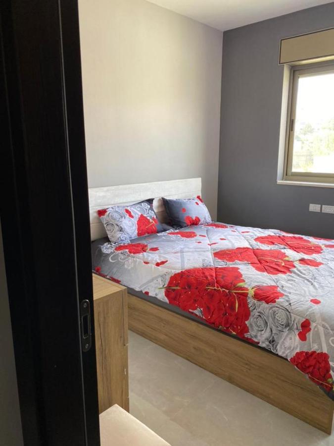 Sabrina Apartments Bethlehem Luaran gambar