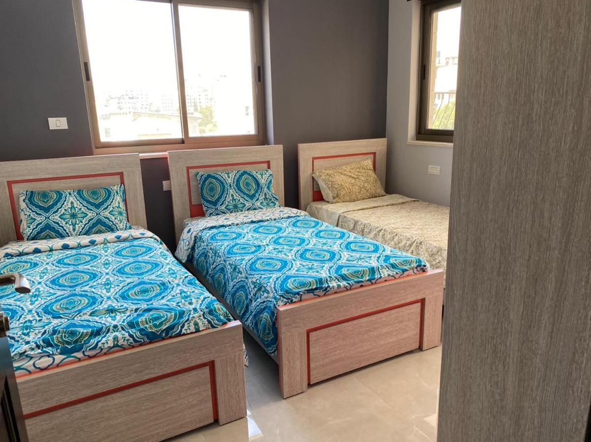 Sabrina Apartments Bethlehem Luaran gambar
